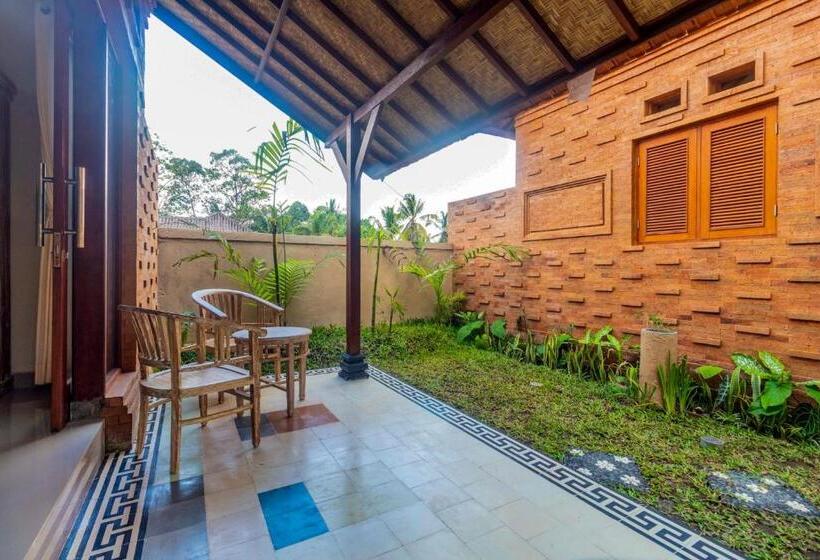 민박 Buruan Sari Villas