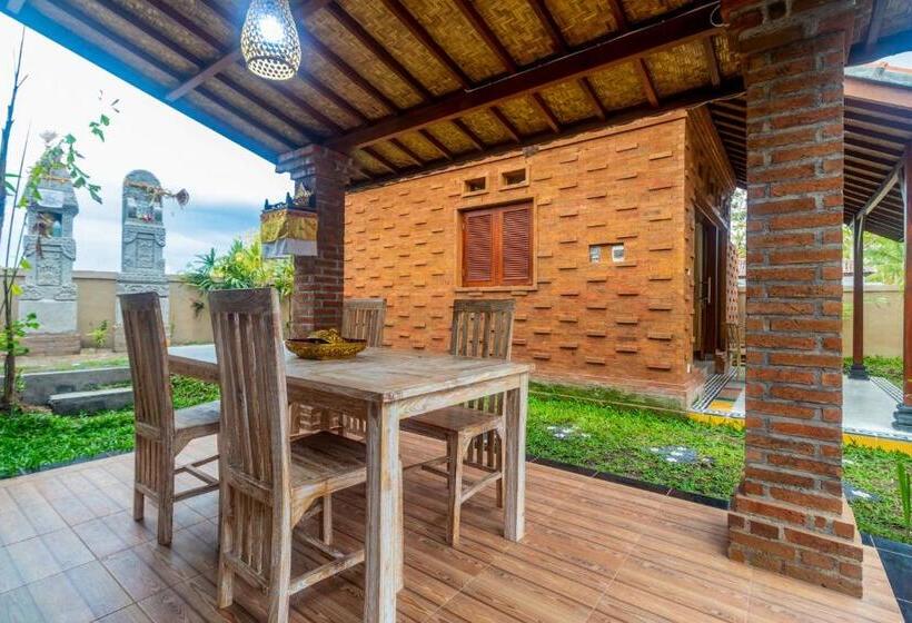 민박 Buruan Sari Villas