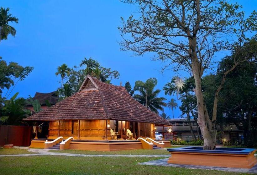 ベッドアンドブレックファースト Illam Heritage Home