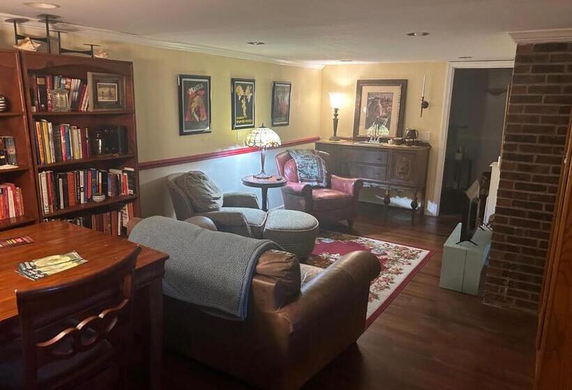 مبيت وإفطار Room #1 For Two Guests Corriedale Farm