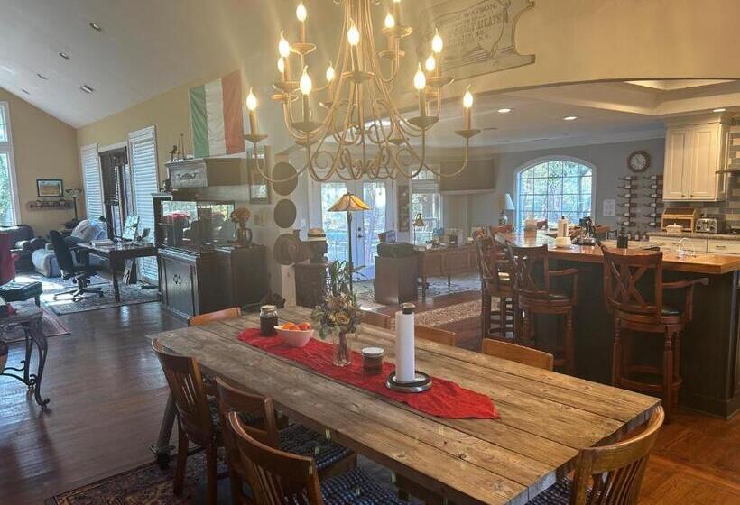 مبيت وإفطار Room #2 For Two Guests Corriedale Farm
