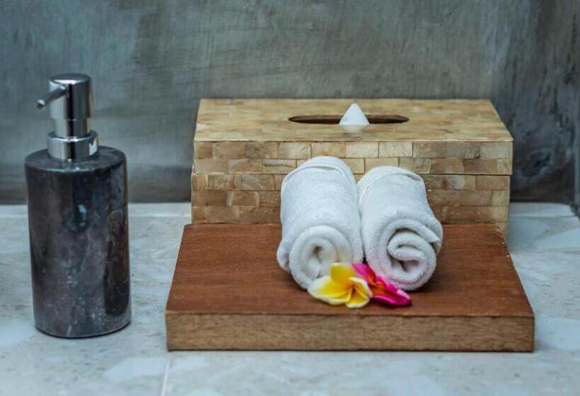 민박 Samasta Ubud