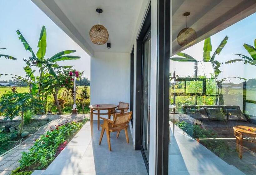 민박 Samasta Ubud
