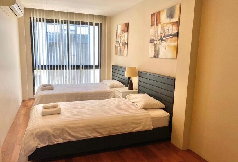 住宿加早餐  Sunrise Villa
