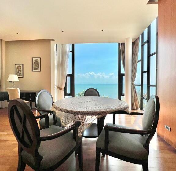 住宿加早餐  Sunrise Villa