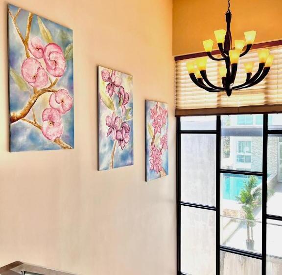 住宿加早餐  Sunrise Villa