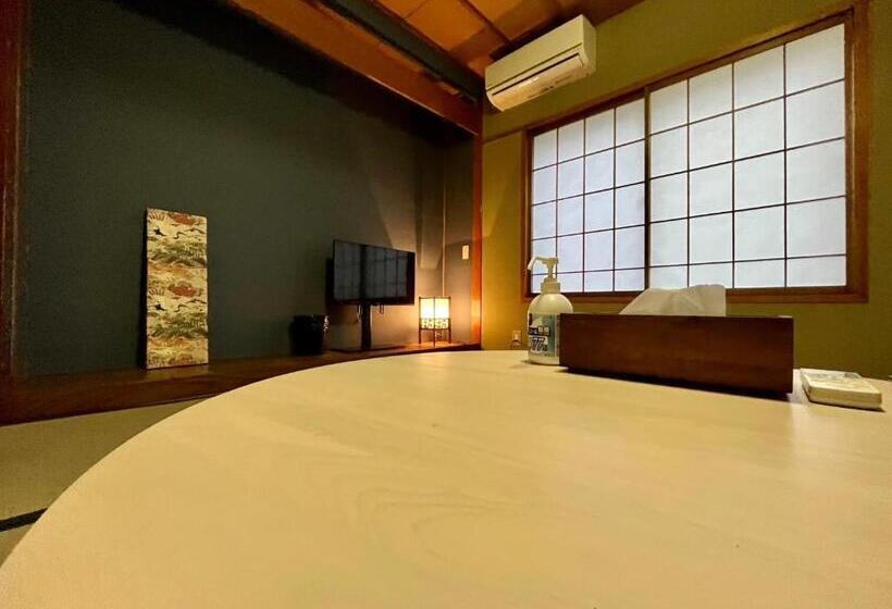 مبيت وإفطار Yuzawa House