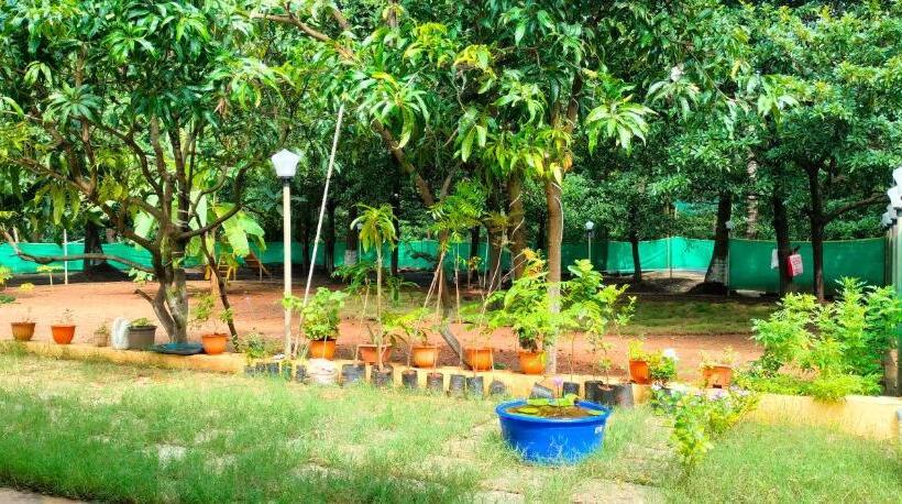 Chickoolitchi Agro Farm And Resort