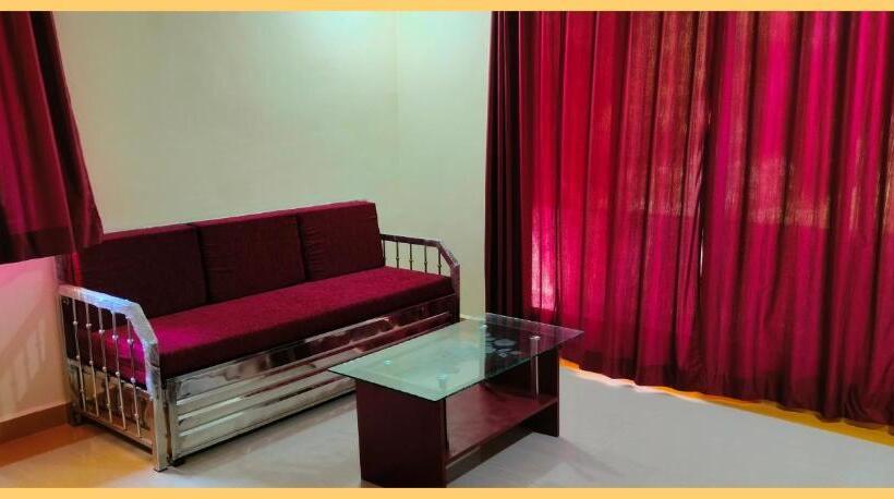 Chickoolitchi Agro Farm And Resort