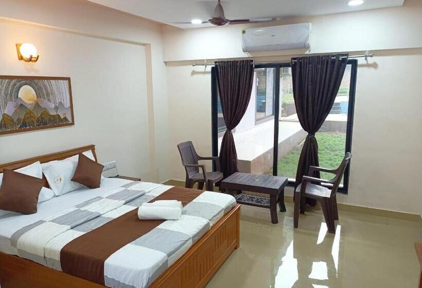 Hill Resort Alibaug