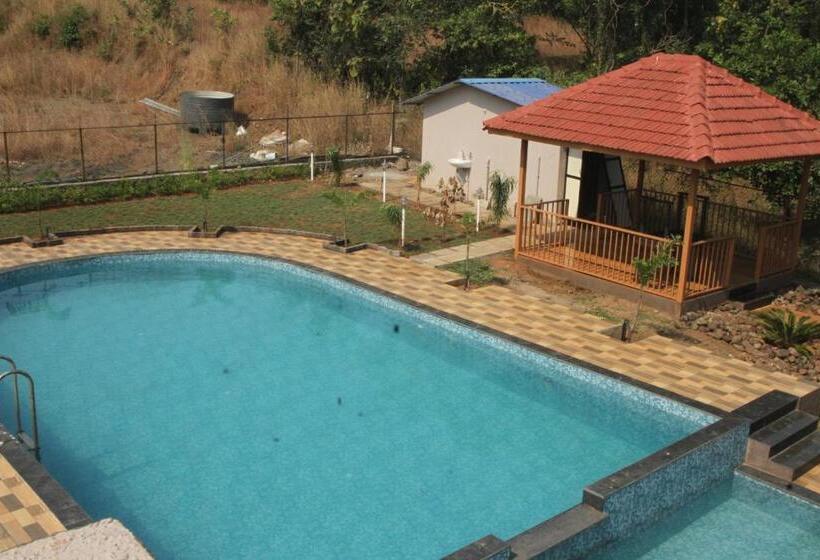 Hill Resort Alibaug