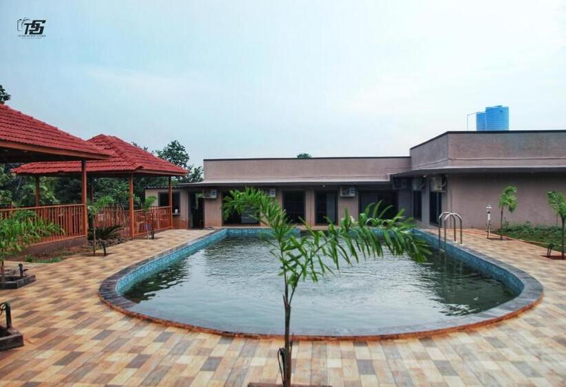 Hill Resort Alibaug