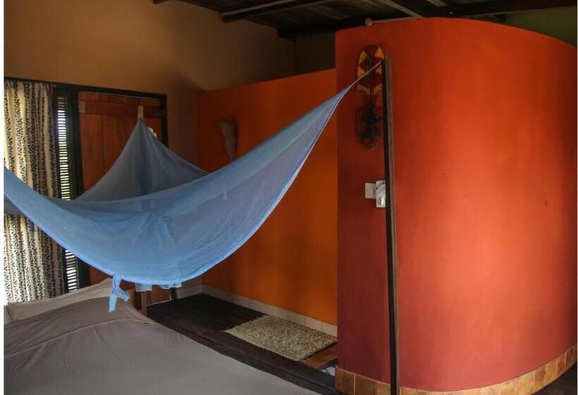 ホテル Fantas Folly Beach Lodge
