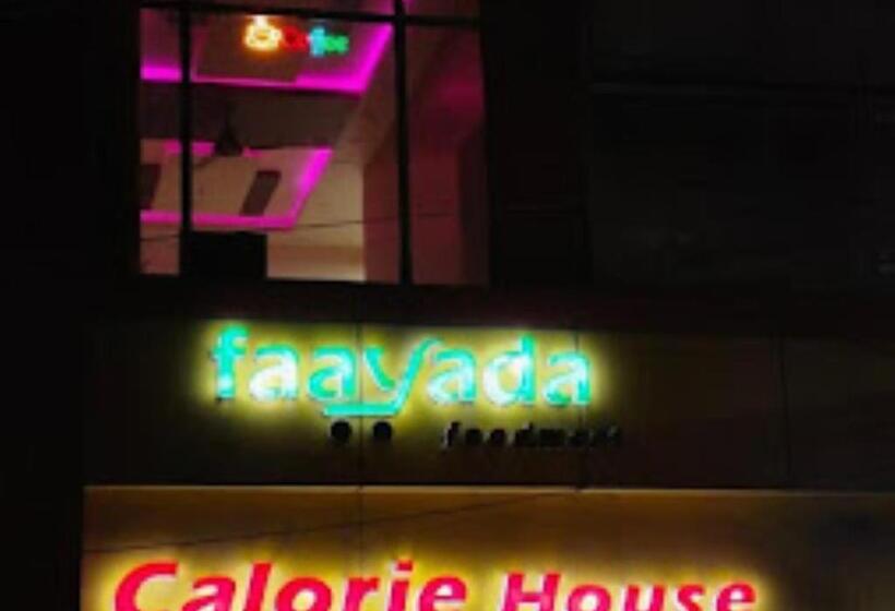 בית מלון כפרי Farakka Lodge West Bengal