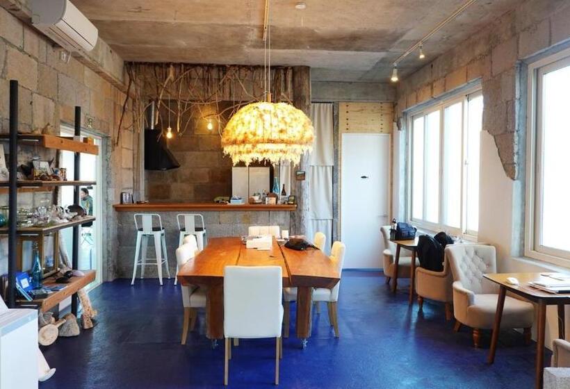 فندق Hostel Nabla   Vacation Stay 07137v