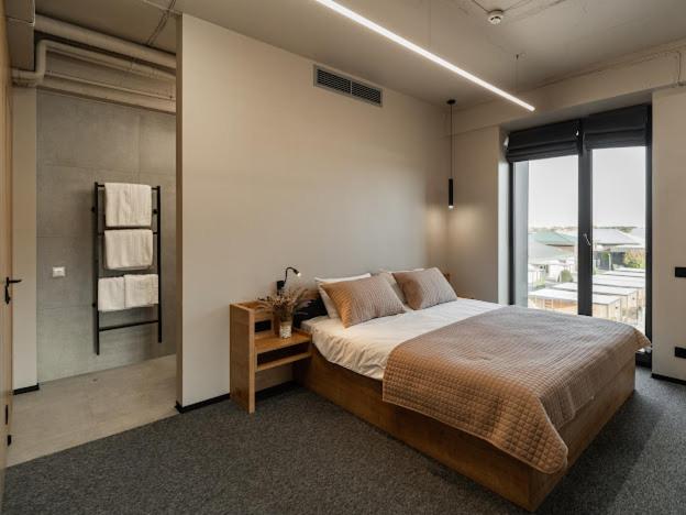 酒店 Miramar Smart Room