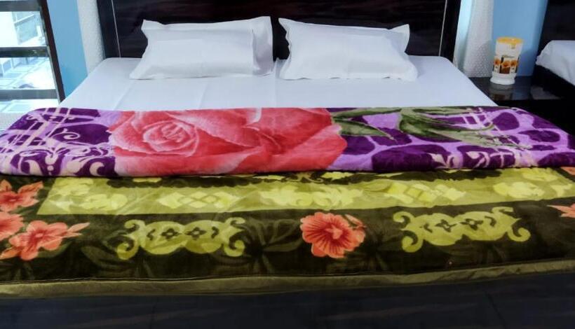 ホテル Nitin Homestay