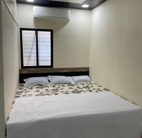 فندق Nuka Privet Farm