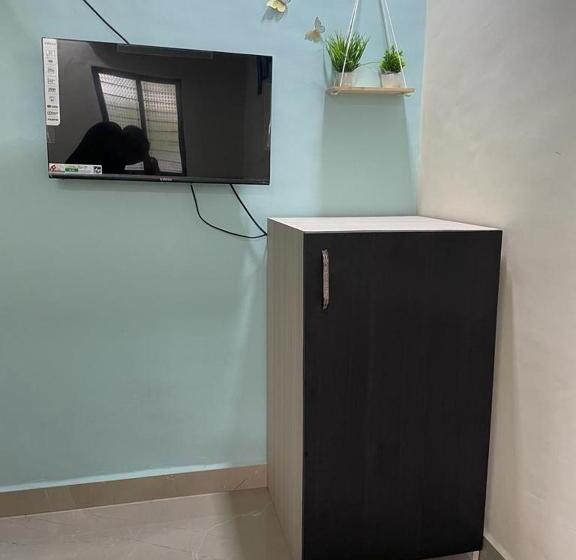 فندق Nuka Privet Farm