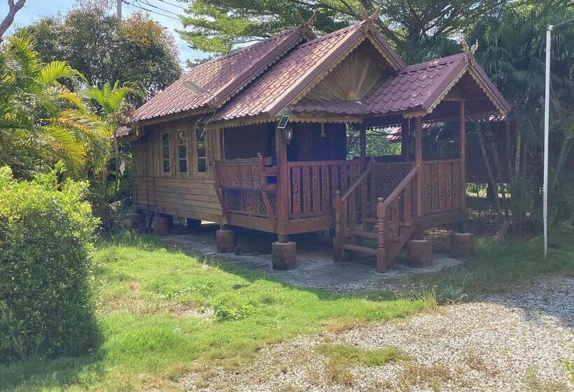 فندق Oh Taley Resort