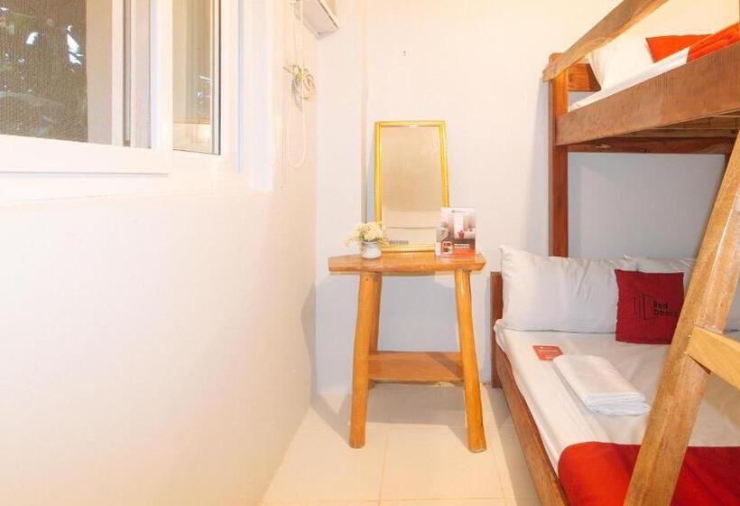 בית מלון כפרי Reddoorz @ Cristina S Hideaway Resort Tanay