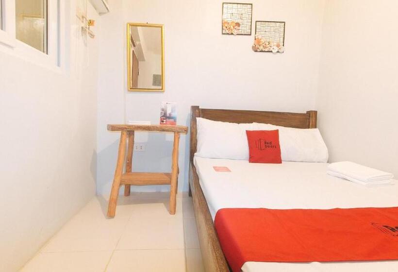בית מלון כפרי Reddoorz @ Cristina S Hideaway Resort Tanay