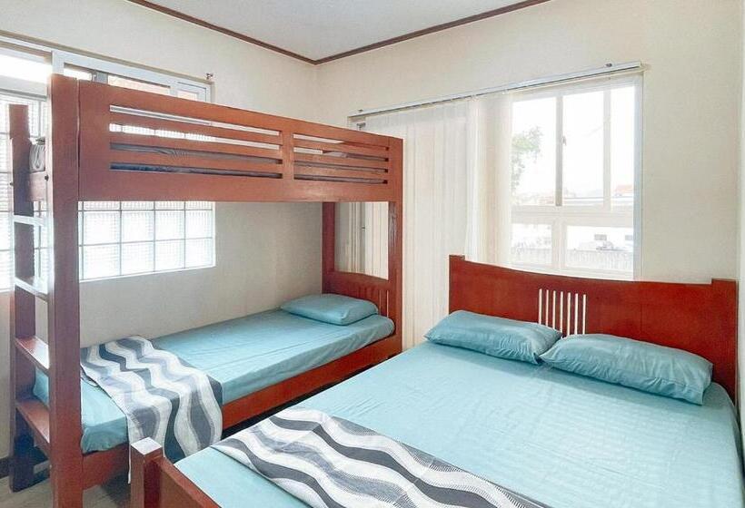 فندق Reddoorz Near Burnham Park Baguio City