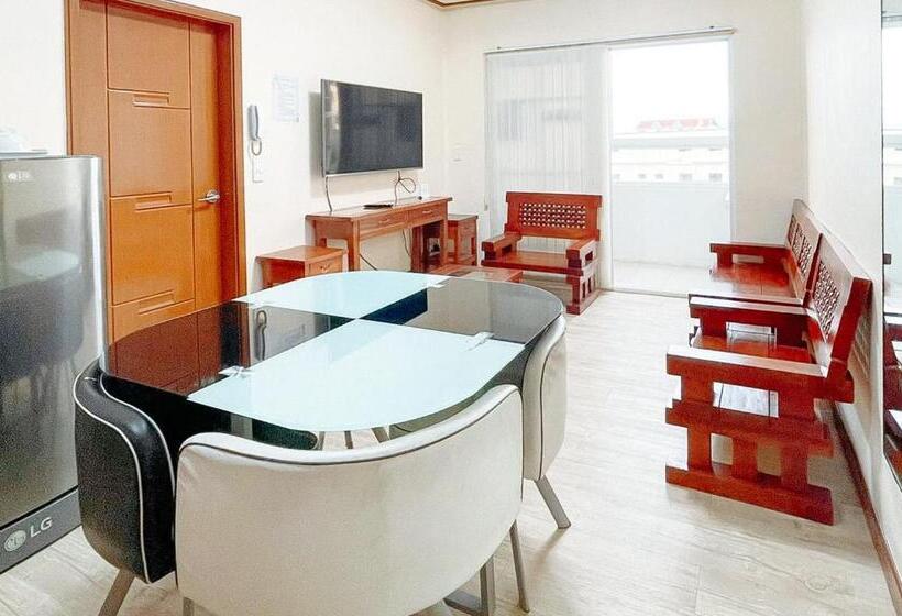 فندق Reddoorz Near Burnham Park Baguio City
