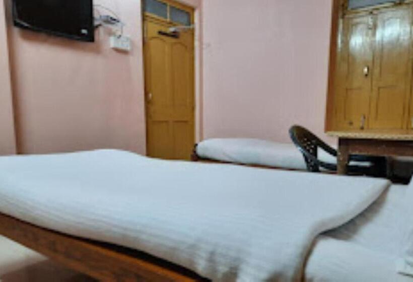 호텔 Santi Vihar,jehanabad