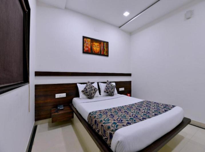 Отель Sunil Inn