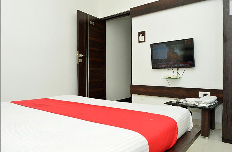 Отель Sunil Inn