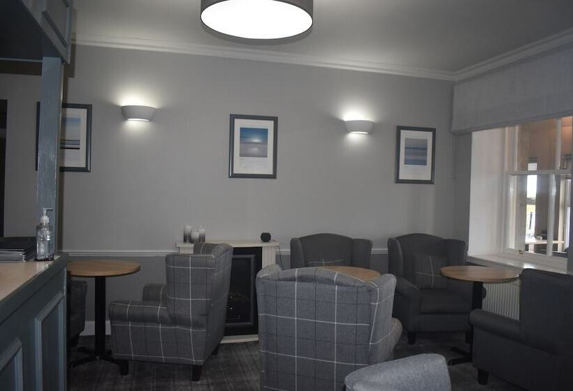 فندق Temple View