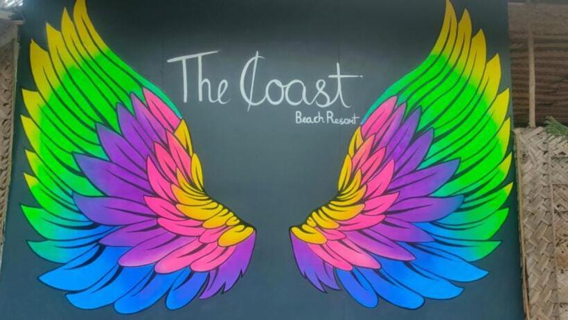فندق The Coast Beach Resort