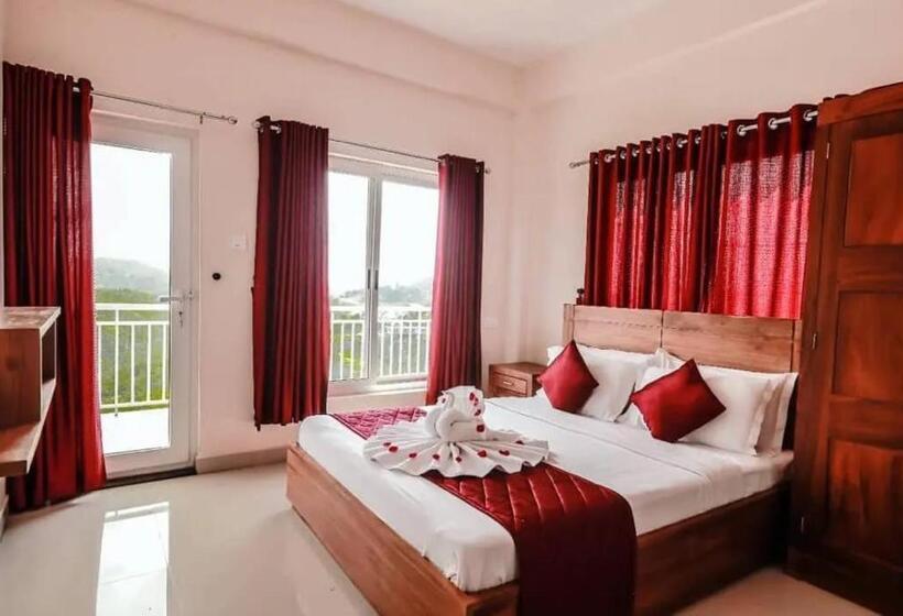 فندق Towersky Hill Resort Concern Of Pinky Holidays