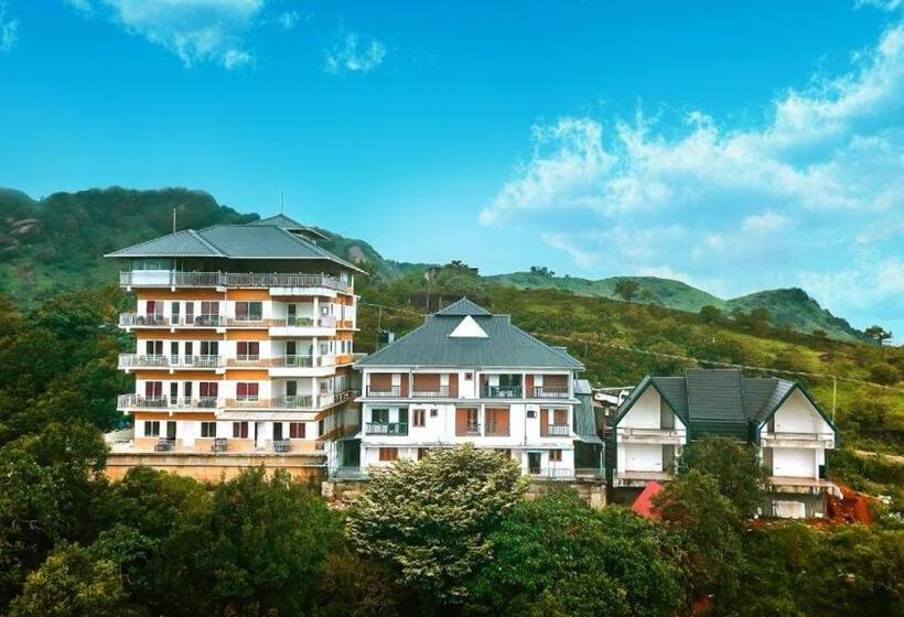 فندق Towersky Hill Resort Concern Of Pinky Holidays