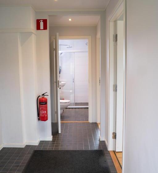 Landvetter Hotell