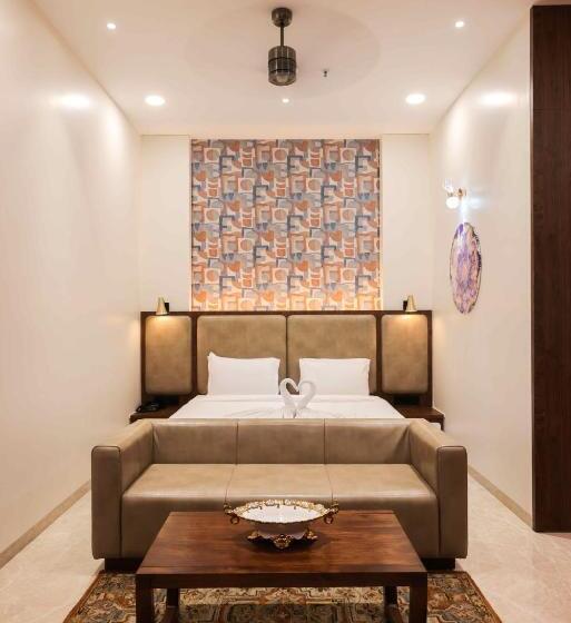 Muhurat Hotel & Resort