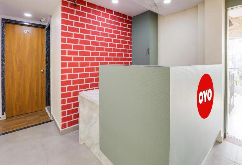 Oyo Hotel Lotus