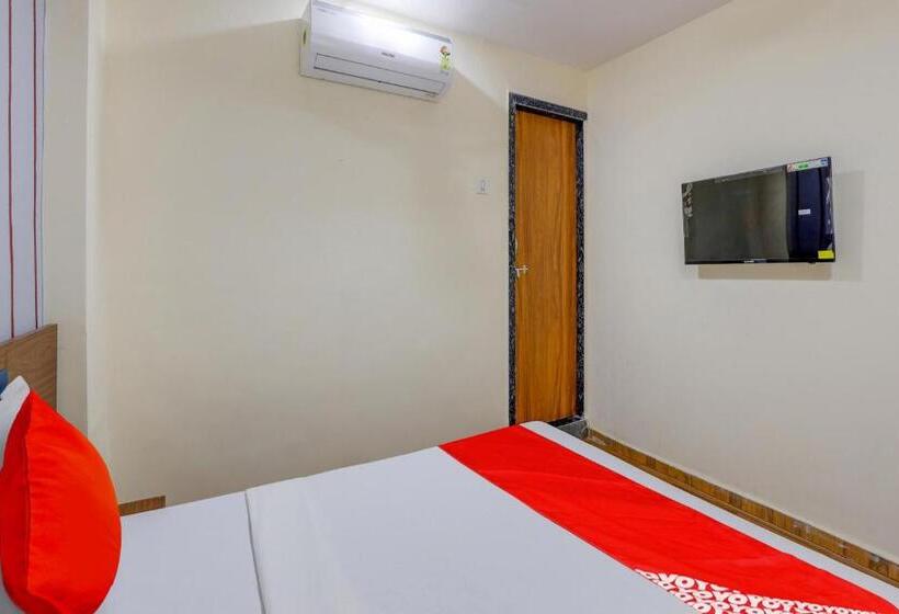 Oyo Hotel Lotus