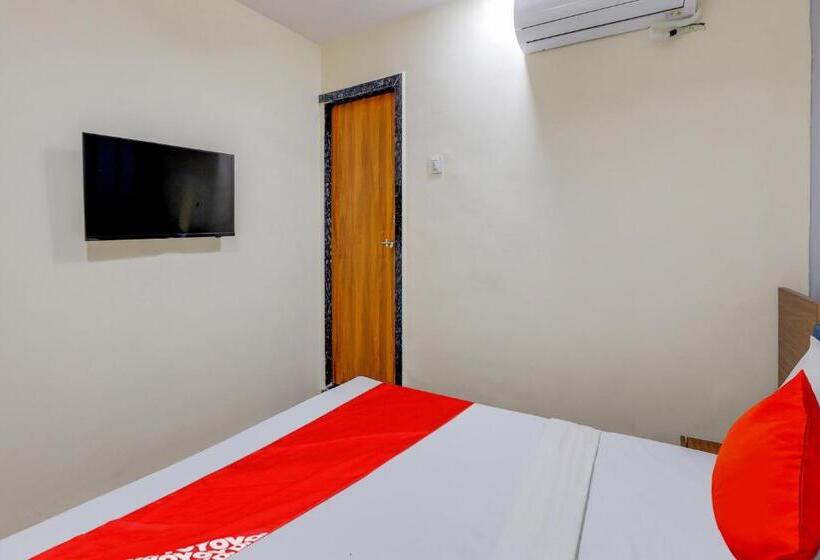 Oyo Hotel Lotus