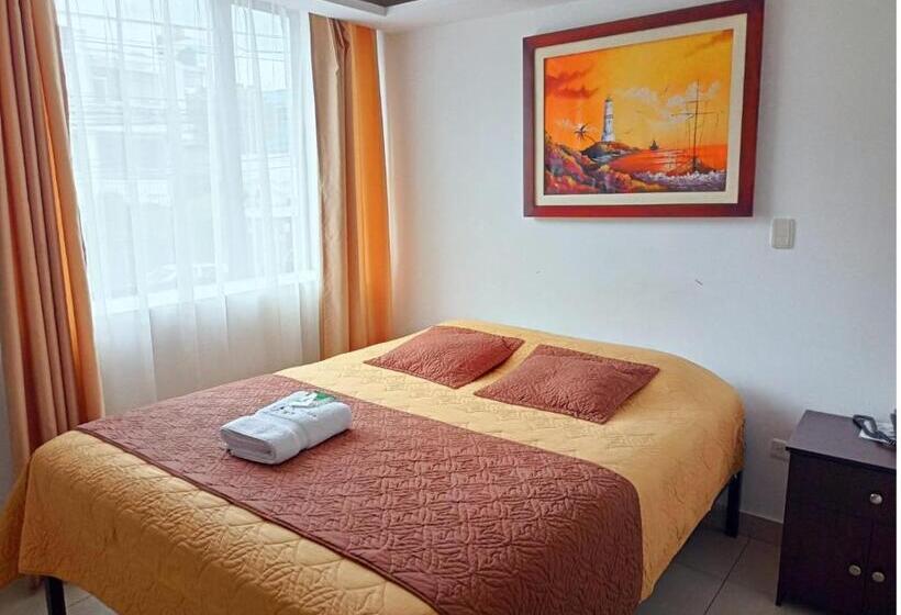ペンション Siena Inn Hostal