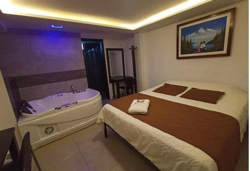ペンション Siena Inn Hostal