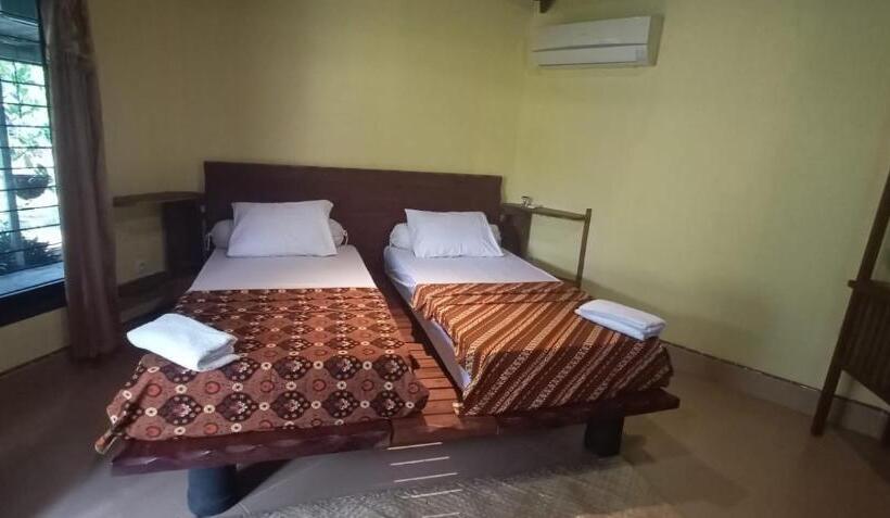 پانسیون Kabunohi Sorake