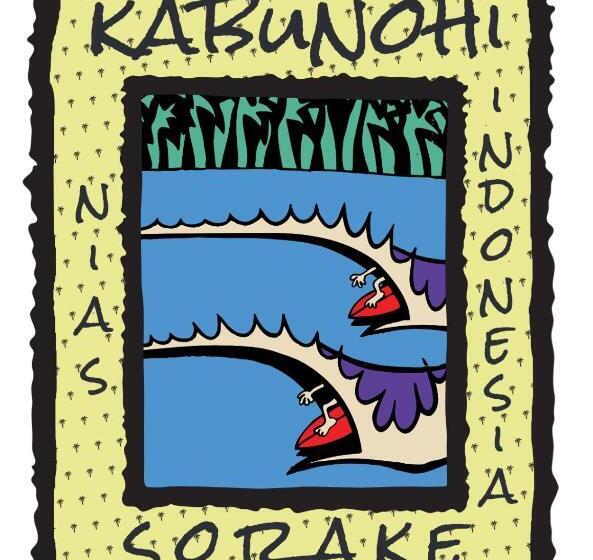 پانسیون Kabunohi Sorake