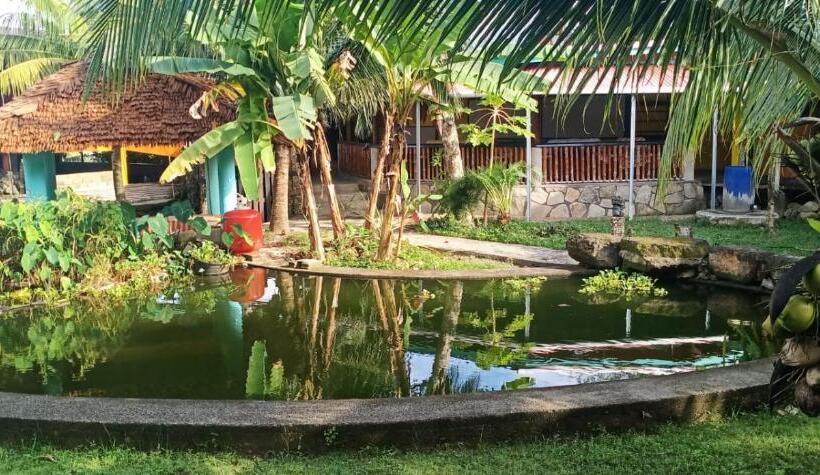 پانسیون Kabunohi Sorake