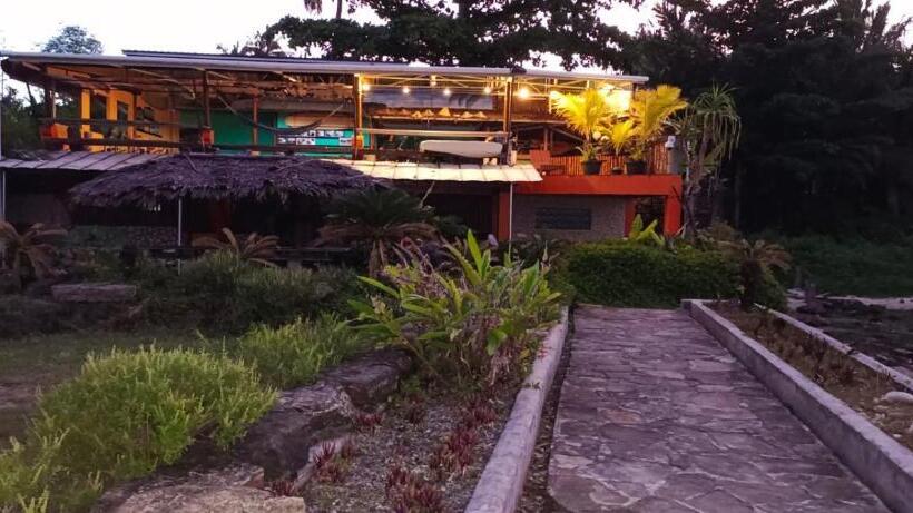 پانسیون Kabunohi Sorake