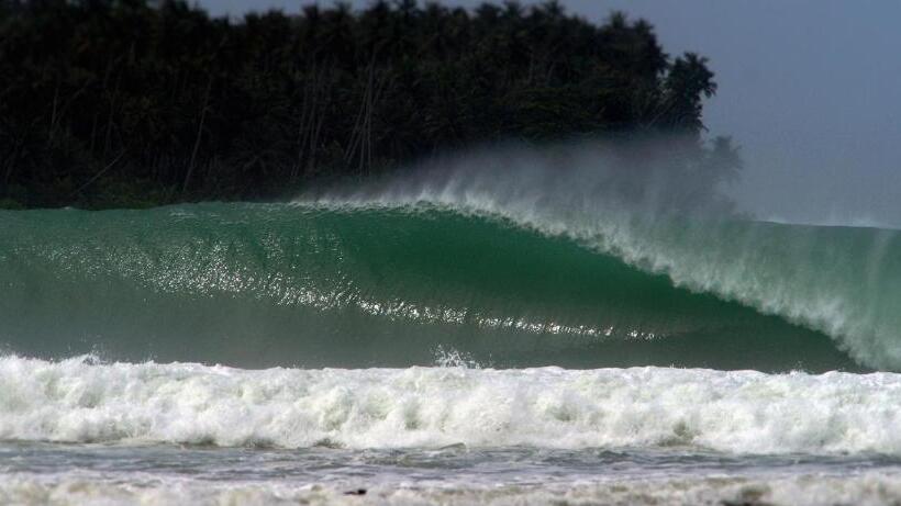 پانسیون Kabunohi Sorake