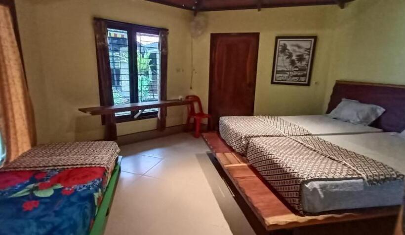 پانسیون Kabunohi Sorake