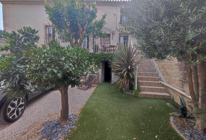 膳宿费 Le Clos De L Olivelle