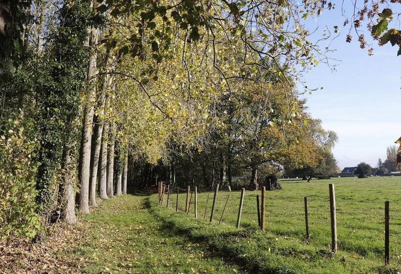 Пансион Le Domaine Saint Ange